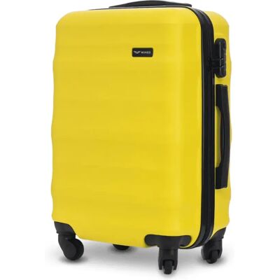 Koffer Wings Vulture 20 Jaune 38 L Koffer Wings Vulture 20 Jaune 38 L