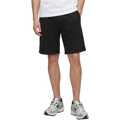 Korte Urban Classics Vintage Heavy (x2) Noir S Korte Urban Classics Vintage Heavy (x2) Noir S