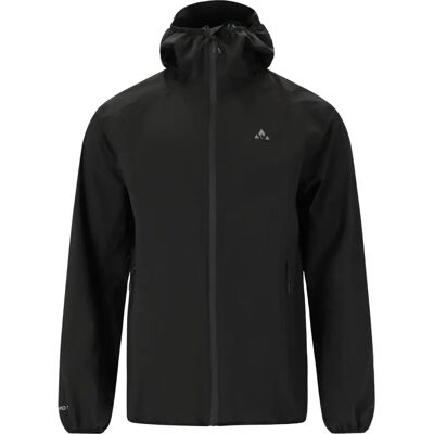 WHISTLER Selawik heren outdoorjas - Waterdicht, ademend, casual WHISTLER Selawik heren outdoorjas - Waterdicht, ademend, casual
