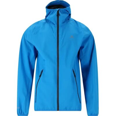 Waterdichte Jas Whistler Selawik Pro 15000 Bleu M Waterdichte Jas Whistler Selawik Pro 15000 Bleu M