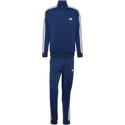 Trainingspak adidas Dayready Bleu XS Trainingspak adidas Dayready Bleu XS