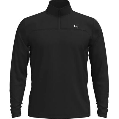 1/4 zip jacke Under Armour T2G Noir M 1/4 zip jacke Under Armour T2G Noir M
