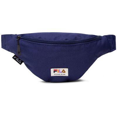 Fanny pack Fila Baltimora Badge Blauw TU Fanny pack Fila Baltimora Badge Blauw TU