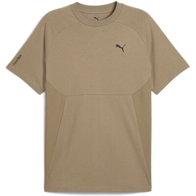 T-shirt Puma Tech Bruin XL T-shirt Puma Tech Bruin XL