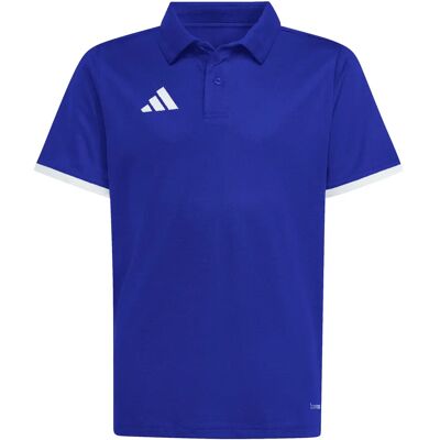 Kinderpolo adidas Entrada26 Bleu 15/16 ans Kinderpolo adidas Entrada26 Bleu 15/16 ans