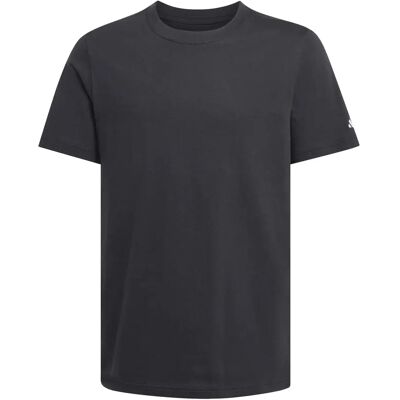 Kinder-T-shirt adidas Blank Noir 6/7 ans Kinder-T-shirt adidas Blank Noir 6/7 ans