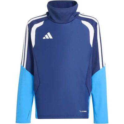 Kinderjas adidas Tiro 26 Competition Bleu 5/6 ans Kinderjas adidas Tiro 26 Competition Bleu 5/6 ans