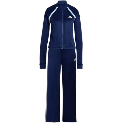 Dames sweatshirt adidas Teamsport Bleu XS Dames sweatshirt adidas Teamsport Bleu XS