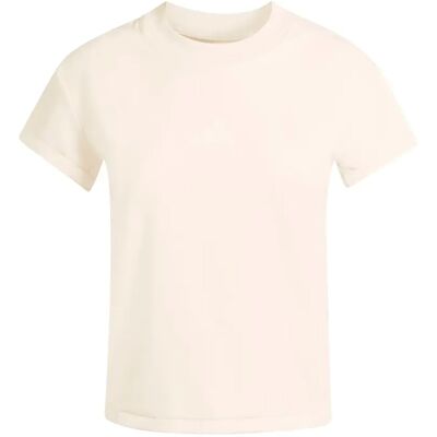 Dames-T-shirt adidas Z,N,E, 3-Stripes Rose M Tall Dames-T-shirt adidas Z,N,E, 3-Stripes Rose M Tall