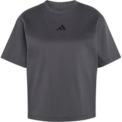 T-shirt dames adidas Z.N.E. Gris 2XS T-shirt dames adidas Z.N.E. Gris 2XS
