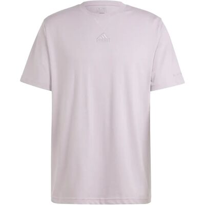 T-shirt adidas All Szn Graphic Rose M T-shirt adidas All Szn Graphic Rose M