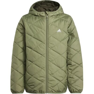 Lichtgewicht kinderjack met capuchon adidas Vert 15/16 ans Lichtgewicht kinderjack met capuchon adidas Vert 15/16 ans