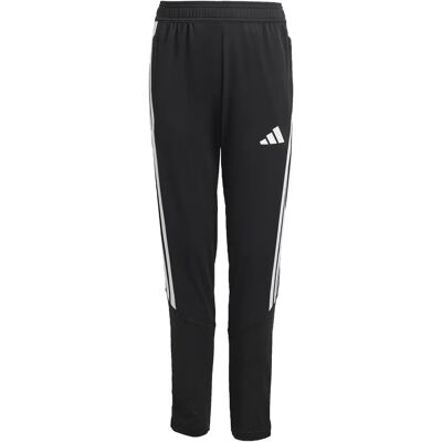 Trainingsbroek voor kinderen adidas Tiro 26 Competition Noir 11/12 ans Trainingsbroek voor kinderen adidas Tiro 26 Competition Noir 11/12 ans
