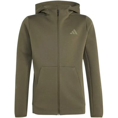 Junior Hoodie adidas Z.N.E. Vert 5/6 ans Junior Hoodie adidas Z.N.E. Vert 5/6 ans