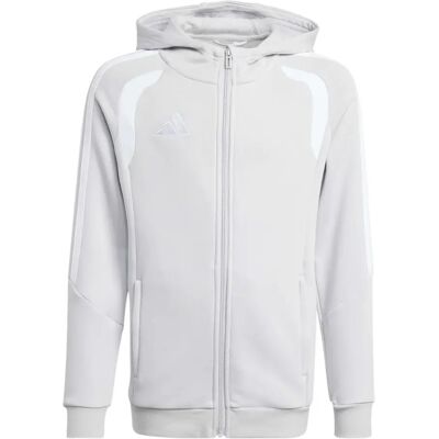 Kindercapuchon adidas Tiro26 League Gris 15/16 ans Kindercapuchon adidas Tiro26 League Gris 15/16 ans
