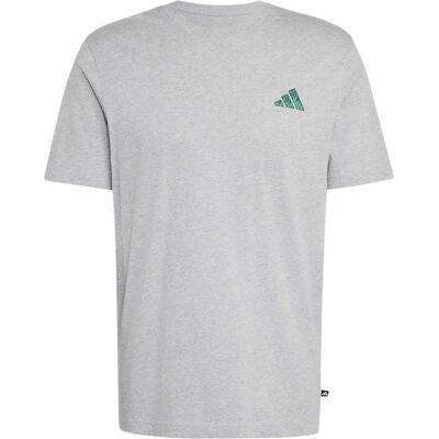 T-shirt adidas Taste Of Victory Pasta Gris L T-shirt adidas Taste Of Victory Pasta Gris L