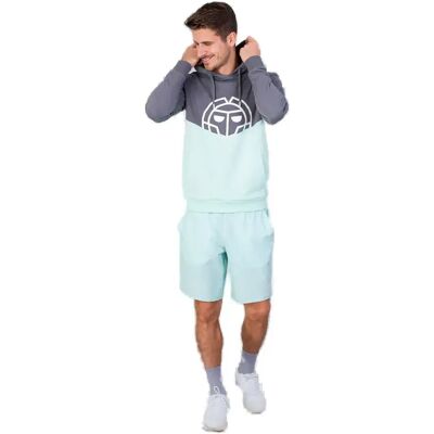 Hoodie Bidi Badu Lunis Vert 2XL Hoodie Bidi Badu Lunis Vert 2XL