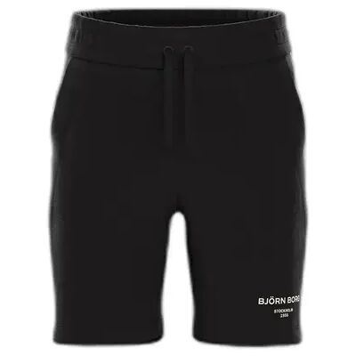 Kinderbroeken Björn Borg Essential 1 Noir 6/7 ans Kinderbroeken Björn Borg Essential 1 Noir 6/7 ans