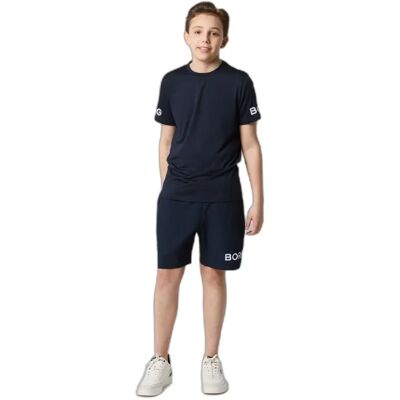 Kinderbroeken Björn Borg Bleu 6/7 ans Kinderbroeken Björn Borg Bleu 6/7 ans