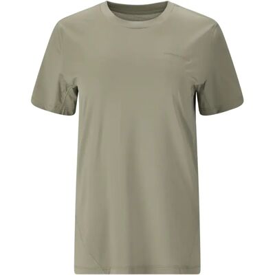 Dames-T-shirt Endurance Nan Vert 46 Dames-T-shirt Endurance Nan Vert 46