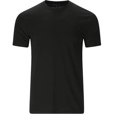 T-shirt Endurance Rabby (x5) Noir XL T-shirt Endurance Rabby (x5) Noir XL