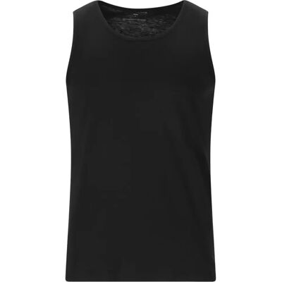 Tanktop Endurance Rabby (x5) Noir S Tanktop Endurance Rabby (x5) Noir S