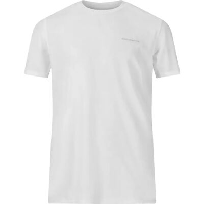 Kinder-T-shirt Endurance Nane Wit 12 jaar oud Kinder-T-shirt Endurance Nane Wit 12 jaar oud