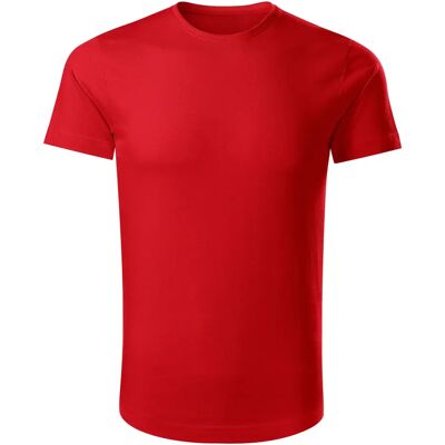 T-shirt Malfini Epic 819 Rouge XL T-shirt Malfini Epic 819 Rouge XL
