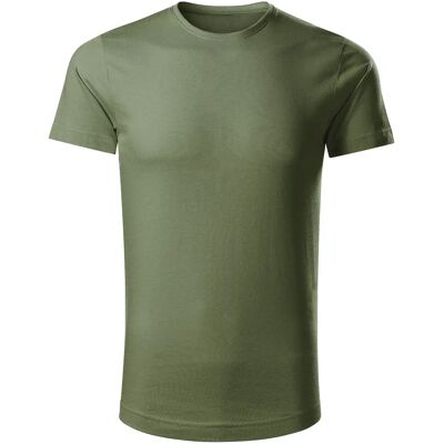 T-shirt Malfini Epic 819 Vert XL T-shirt Malfini Epic 819 Vert XL