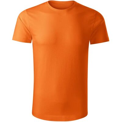 T-shirt Malfini Epic 819 Orange XL T-shirt Malfini Epic 819 Orange XL