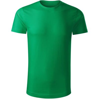 T-shirt Malfini Epic 819 Vert XL T-shirt Malfini Epic 819 Vert XL