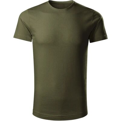 T-shirt Malfini Epic 819 Vert XL T-shirt Malfini Epic 819 Vert XL