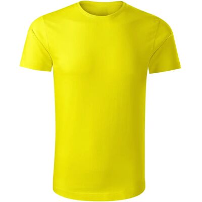 T-shirt Malfini Epic 819 Jaune L T-shirt Malfini Epic 819 Jaune L