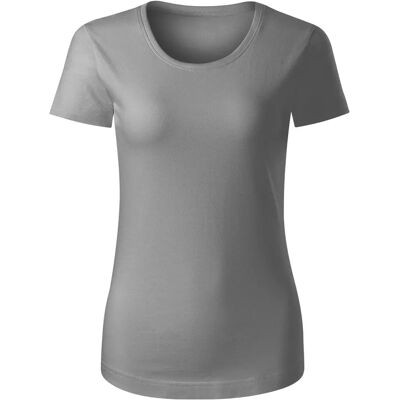 T-shirt dames Malfini Epic 821 Gris XS T-shirt dames Malfini Epic 821 Gris XS