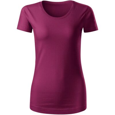 T-shirt dames Malfini Epic 821 Rouge XL T-shirt dames Malfini Epic 821 Rouge XL