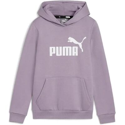 Capuchon met meisjeslogo Puma Essentiels Paars 8 jaar Capuchon met meisjeslogo Puma Essentiels Paars 8 jaar
