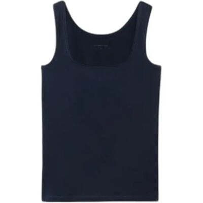 Verpakte tanktop voor dames Tom Tailor (x2) Bleu XL Verpakte tanktop voor dames Tom Tailor (x2) Bleu XL