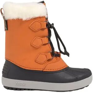 Multifunctionele kinder après ski Aigle Orange 28 Multifunctionele kinder après ski Aigle Orange 28