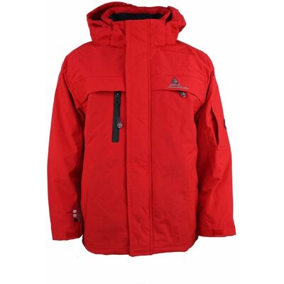 Kinderparka Peak Mountain Ecadik Rood 16 jaar oud Kinderparka Peak Mountain Ecadik Rood 16 jaar oud