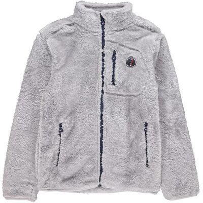 Peak Mountain Ecariano Fleecepullover - Jongens 4-12 Jaar Peak Mountain Ecariano Fleecepullover - Jongens 4-12 Jaar