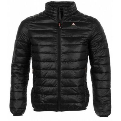 Dunne skijas Peak Mountain Ceki Zwart L Dunne skijas Peak Mountain Ceki Zwart L