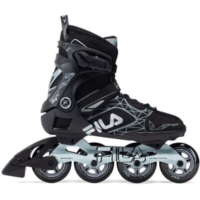 Rollen Fila Legacy Pro 84 Zwart 43 Rollen Fila Legacy Pro 84 Zwart 43