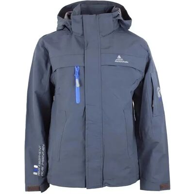 Kinderparka Peak Mountain Ecasik Gris 16 ans Kinderparka Peak Mountain Ecasik Gris 16 ans