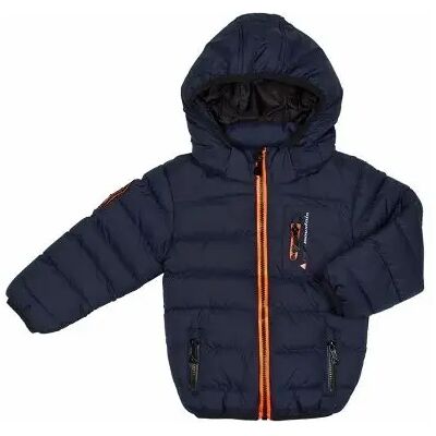 Skijas voor kinderen Peak Mountain Ecarfou Bleu 12 ans Skijas voor kinderen Peak Mountain Ecarfou Bleu 12 ans
