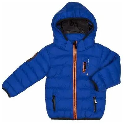 Skijas voor kinderen Peak Mountain skiwearEcarfou Bleu 12 ans Skijas voor kinderen Peak Mountain skiwearEcarfou Bleu 12 ans