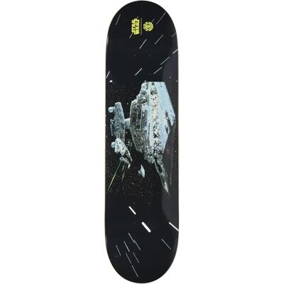 Element x Star Wars Destroyer Skateboard Deck - Meerkleurig Element x Star Wars Destroyer Skateboard Deck - Meerkleurig