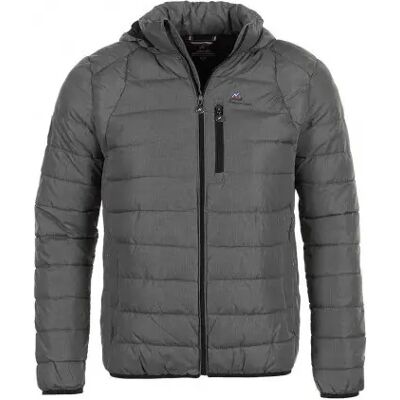 Ski-jack Peak Mountain Cenzo Gris M Ski-jack Peak Mountain Cenzo Gris M
