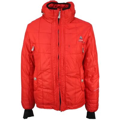 Skijas voor kinderen Peak Mountain Ecapa Rouge 4 ans Skijas voor kinderen Peak Mountain Ecapa Rouge 4 ans