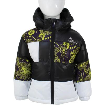 Meisjes skijas Peak Mountain Falea Noir 8 ans Meisjes skijas Peak Mountain Falea Noir 8 ans