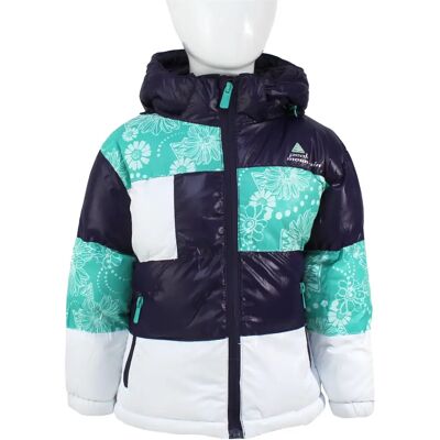 Meisjes skijas Peak Mountain Falea Violet 8 ans Meisjes skijas Peak Mountain Falea Violet 8 ans